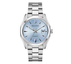 Bulova Surveyor Automatic 96B469