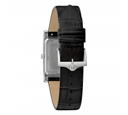 Cassa rettangolare Bulova 96B445