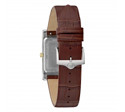 Orologio uomo Bulova elegante