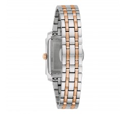 Cassa rettangolare Bulova Sutton