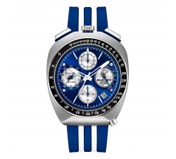 Bulova Shelby Racer 98B452 cronografo