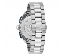Cassa acciaio 43,5 mm Bulova Lunar Pilot