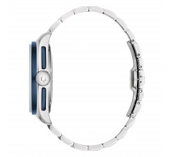 Bulova Lunar Pilot 150th Anniversary – Ref. 98A329