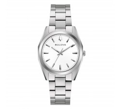Bulova Surveyor Lady 96L347 orologio donna