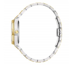 Bulova Octagon Lady Diamonds – Ref. 98R299