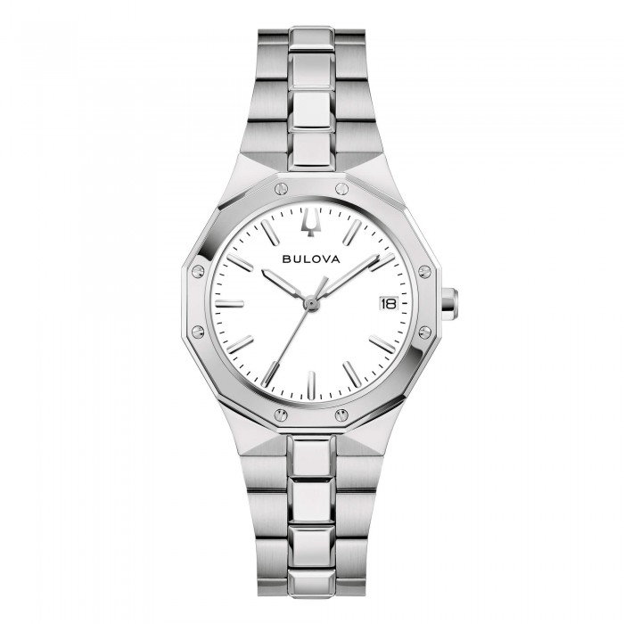 Bulova Octagon Lady – Ref. 96M172