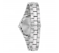 Cassa 32mm Bulova Octagon Lady