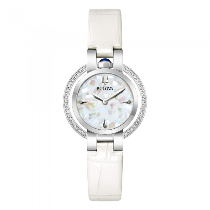 Bulova Rubaiyat Four Seasons 150th Anniversary – Ref. 96R254