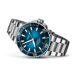 Oris Aquis Date Calibre 400 43,5mm Ref. 01 400 7763 4135-07 8 24 09PEB