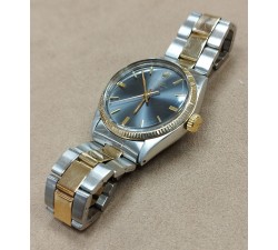 Rolex Oyster Perpetual Air-King acciaio e oro 34 mm