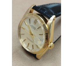 Rolex Oyster Perpetual Date – Ref. 1503 (Oro 18 kt, 1978)