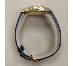 Rolex Oyster Perpetual Date – Ref. 1503 (Oro 18 kt, 1978)