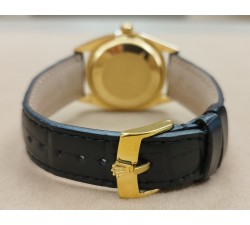 Rolex Oyster Perpetual Date – Ref. 1503 (Oro 18 kt, 1978)