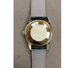 Rolex Oyster Perpetual Date – Ref. 1503 (Oro 18 kt, 1978)