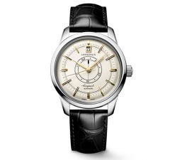 Longines Conquest Heritage Central Power Reserve L16484782 orologio automatico