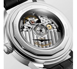 Longines Conquest Heritage Central Power Reserve – Ref. L1.648.4.78.2
