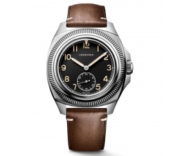 Longines Pilot Majetek Box Edition L28384539 orologio uomo Heritage