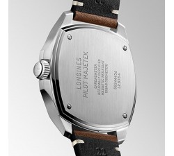 Longines Pilot Majetek Box Edition – Ref. L2.838.4.53.9