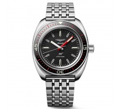 Longines Ultra-Chron Diver L28364526 orologio subacqueo