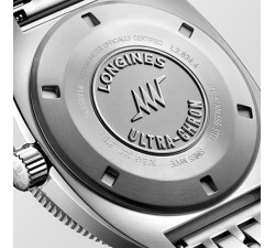 Longines Ultra-Chron Diver – Ref. L2.836.4.52.6