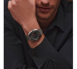 Longines Ultra-Chron Diver – Ref. L2.836.4.52.6