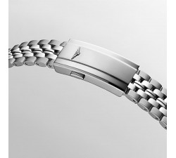 Longines Ultra-Chron Classic 37mm– Ref. L2.537.4.72.6