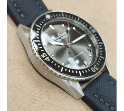 Blancpain Fifty Fathoms Bathyscaphe – Ref. 5100B-1110-B52A