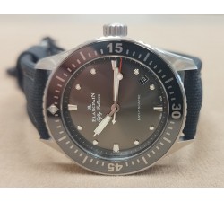 Blancpain Fifty Fathoms Bathyscaphe – Ref. 5100B-1110-B52A