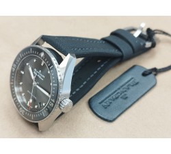Blancpain Fifty Fathoms Bathyscaphe – Ref. 5100B-1110-B52A