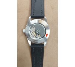 Blancpain Fifty Fathoms Bathyscaphe – Ref. 5100B-1110-B52A