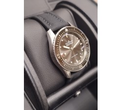 Blancpain Fifty Fathoms Bathyscaphe – Ref. 5100B-1110-B52A