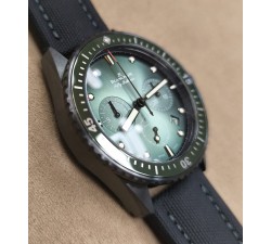 Blancpain Fifty Fathoms Bathyscaphe Chronographe Flyback – Ref. 5200-0153-B52A