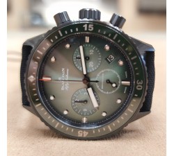 Blancpain Fifty Fathoms Bathyscaphe Chronographe Flyback – Ref. 5200-0153-B52A