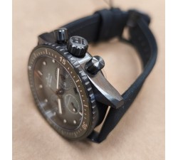 Blancpain Fifty Fathoms Bathyscaphe Chronographe Flyback – Ref. 5200-0153-B52A