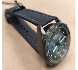 Blancpain Fifty Fathoms Bathyscaphe Chronographe Flyback – Ref. 5200-0153-B52A