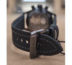 Blancpain Fifty Fathoms Bathyscaphe Chronographe Flyback – Ref. 5200-0153-B52A