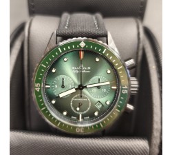 Blancpain Fifty Fathoms Bathyscaphe Chronographe Flyback – Ref. 5200-0153-B52A
