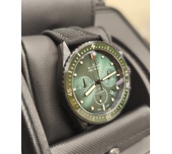 Blancpain Fifty Fathoms Bathyscaphe Chronographe Flyback – Ref. 5200-0153-B52A