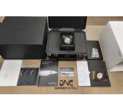 Blancpain Fifty Fathoms Bathyscaphe Chronographe Flyback – Ref. 5200-0153-B52A