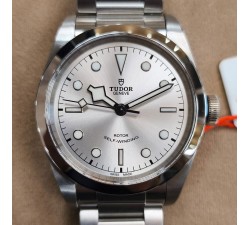 Tudor Black Bay 41 Silver M79540-0011 orologio automatico