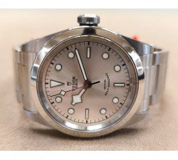 Tudor Black Bay 41 Silver – Ref. M79540-0011