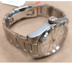 Tudor Black Bay 41 Silver – Ref. M79540-0011