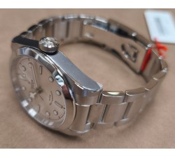 Tudor Black Bay 41 Silver – Ref. M79540-0011