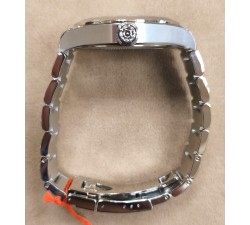 Tudor Black Bay 41 Silver – Ref. M79540-0011