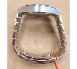 Tudor Black Bay 41 Silver – Ref. M79540-0011