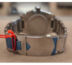 Tudor Black Bay 41 Silver – Ref. M79540-0011