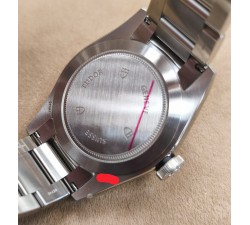 Tudor Black Bay 41 Silver – Ref. M79540-0011