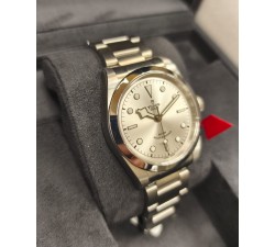 Tudor Black Bay 41 Silver – Ref. M79540-0011