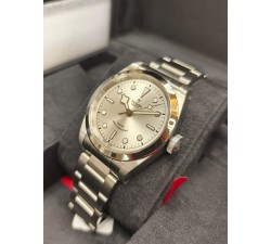 Tudor Black Bay 41 Silver – Ref. M79540-0011