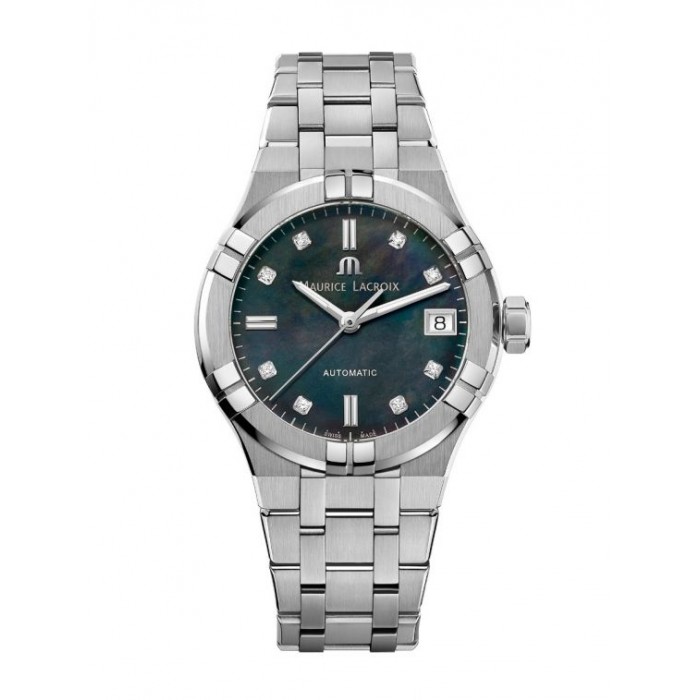 Maurice Lacroix AIKON Automatic 35mm AI6006-SS002-370-1 Maurice Lacroix AIKON Automatic 35mm AI6006-SS002-370-1
